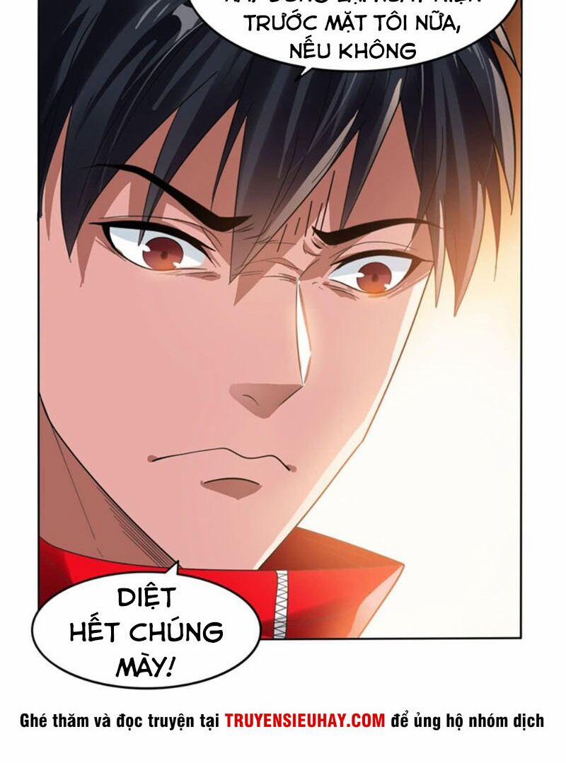 Nhặt Được Hoa Khôi Về Làm Vợ 12 trang 7