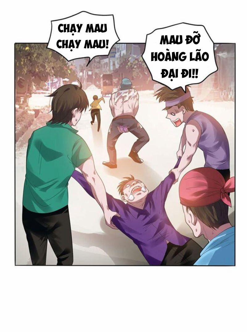 Nhặt Được Hoa Khôi Về Làm Vợ 12 trang 8