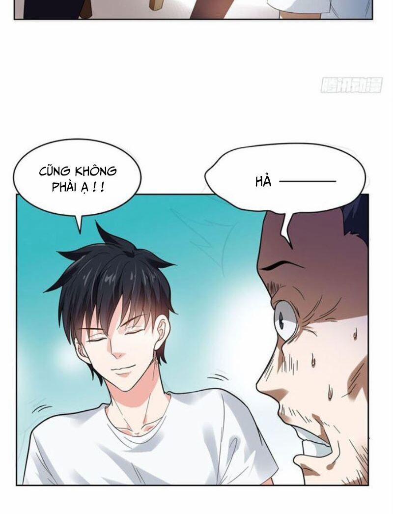 Nhặt Được Hoa Khôi Về Làm Vợ 13 trang 10