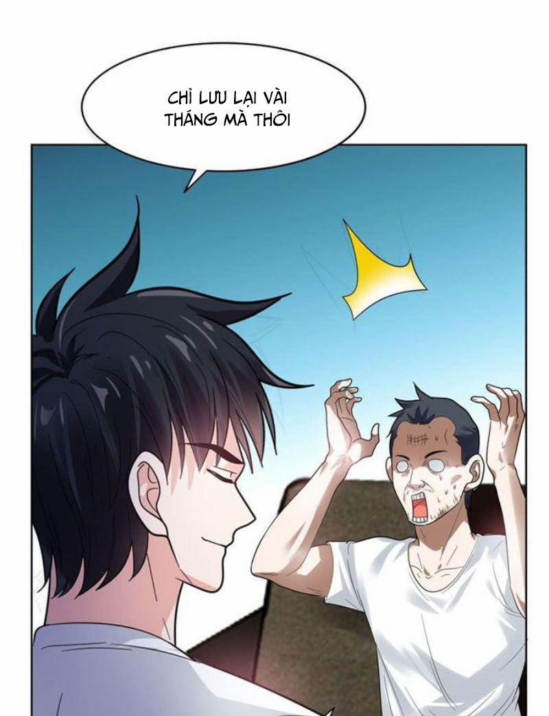 Nhặt Được Hoa Khôi Về Làm Vợ 13 trang 12