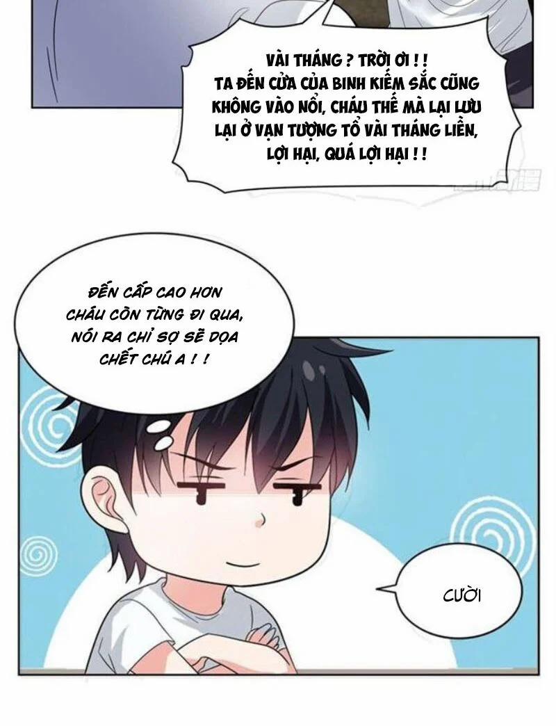 Nhặt Được Hoa Khôi Về Làm Vợ 13 trang 13