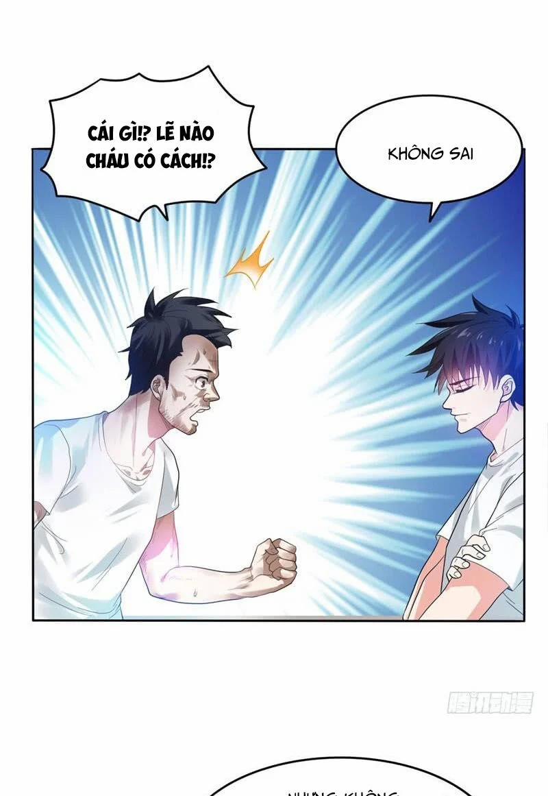 Nhặt Được Hoa Khôi Về Làm Vợ 13 trang 16