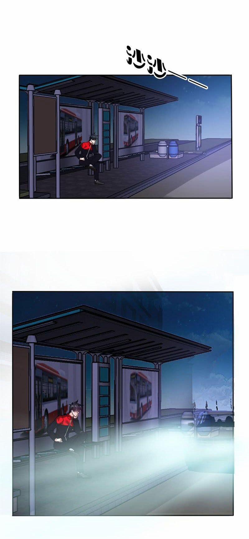 Nhặt Được Hoa Khôi Về Làm Vợ 13 trang 19