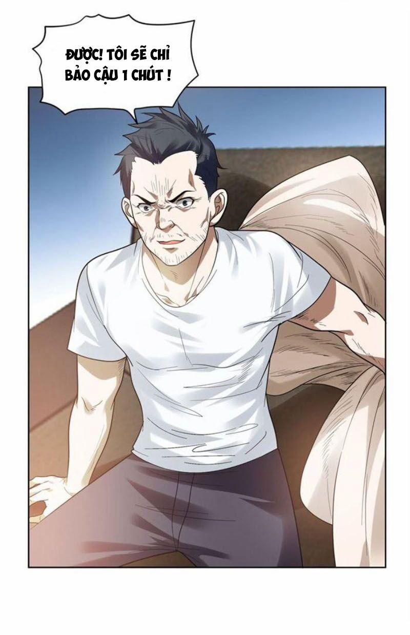 Nhặt Được Hoa Khôi Về Làm Vợ 13 trang 2