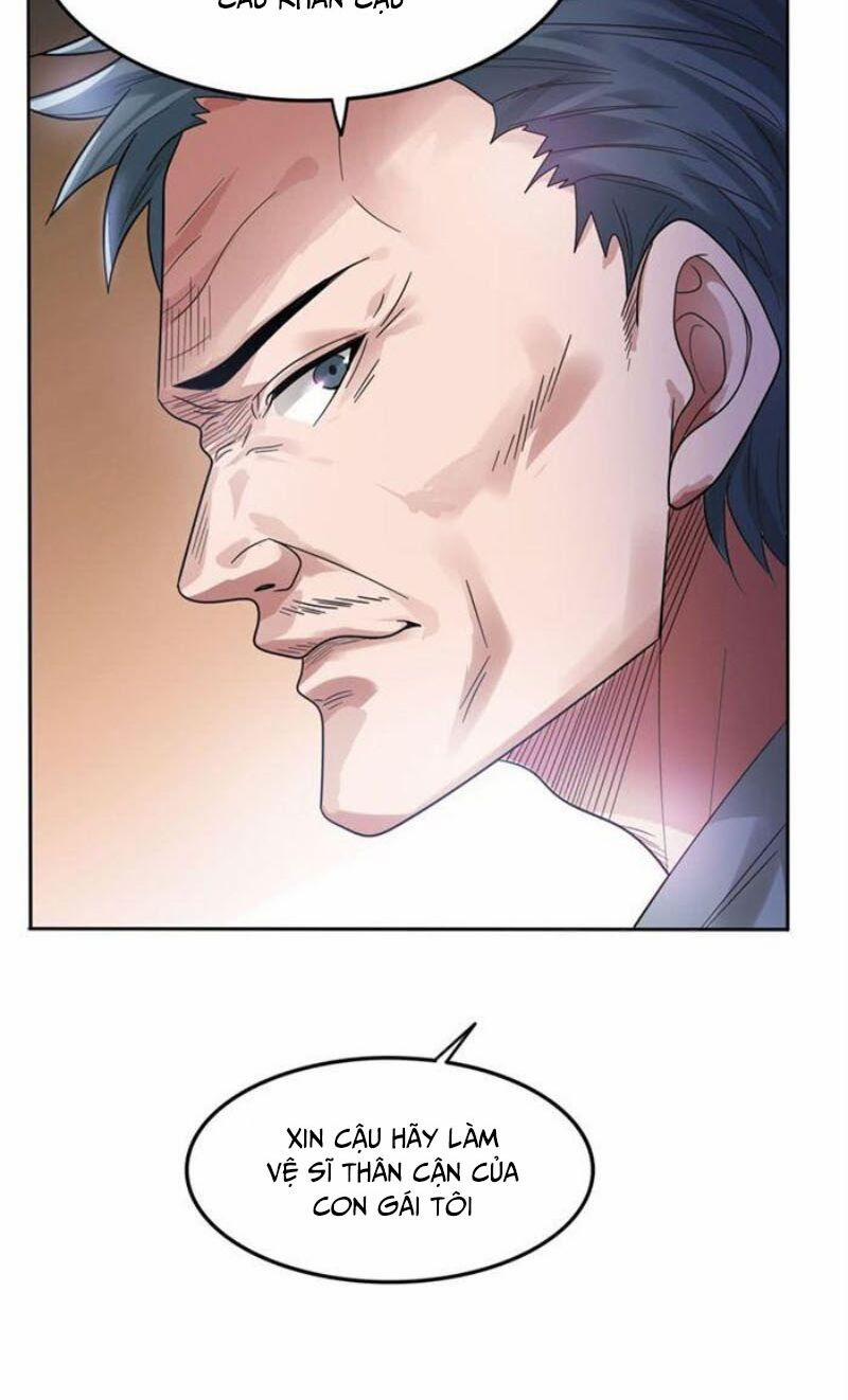 Nhặt Được Hoa Khôi Về Làm Vợ 13 trang 22