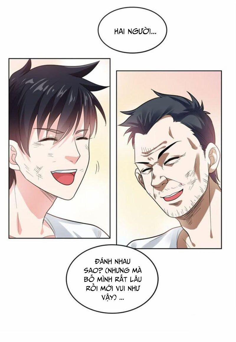 Nhặt Được Hoa Khôi Về Làm Vợ 13 trang 5