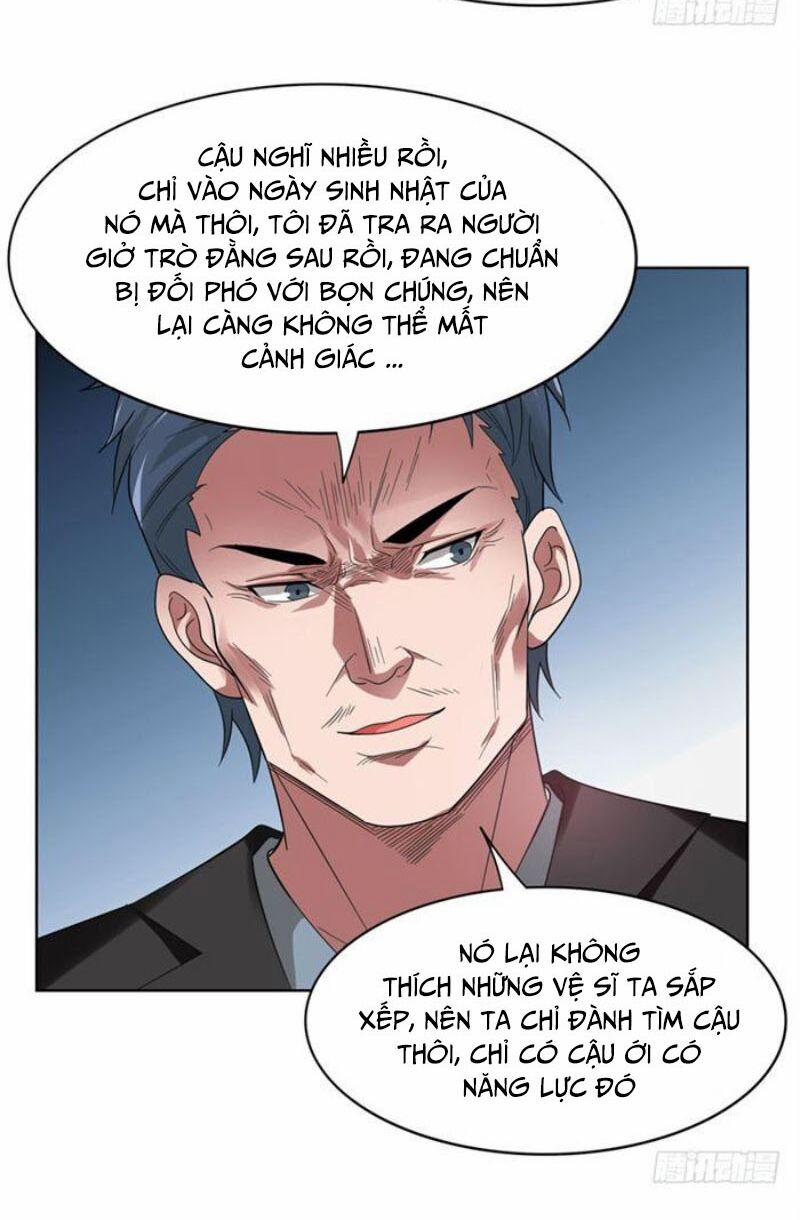 Nhặt Được Hoa Khôi Về Làm Vợ 14 trang 1