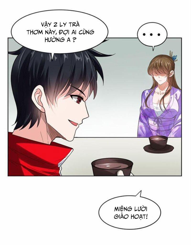 Nhặt Được Hoa Khôi Về Làm Vợ 14 trang 10