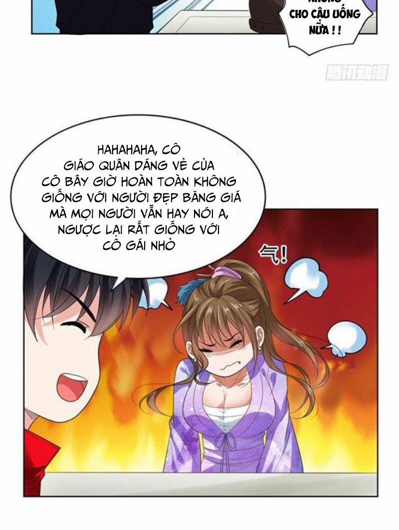 Nhặt Được Hoa Khôi Về Làm Vợ 14 trang 13