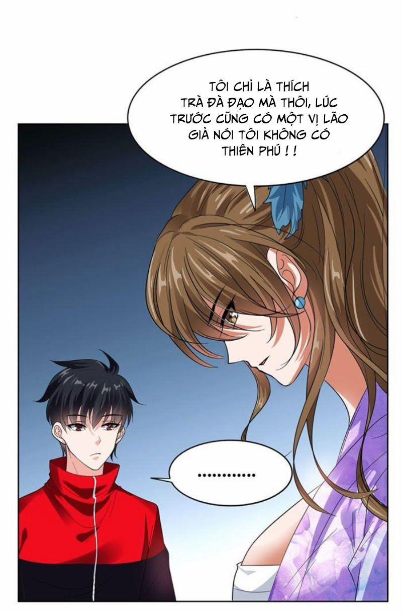 Nhặt Được Hoa Khôi Về Làm Vợ 14 trang 14