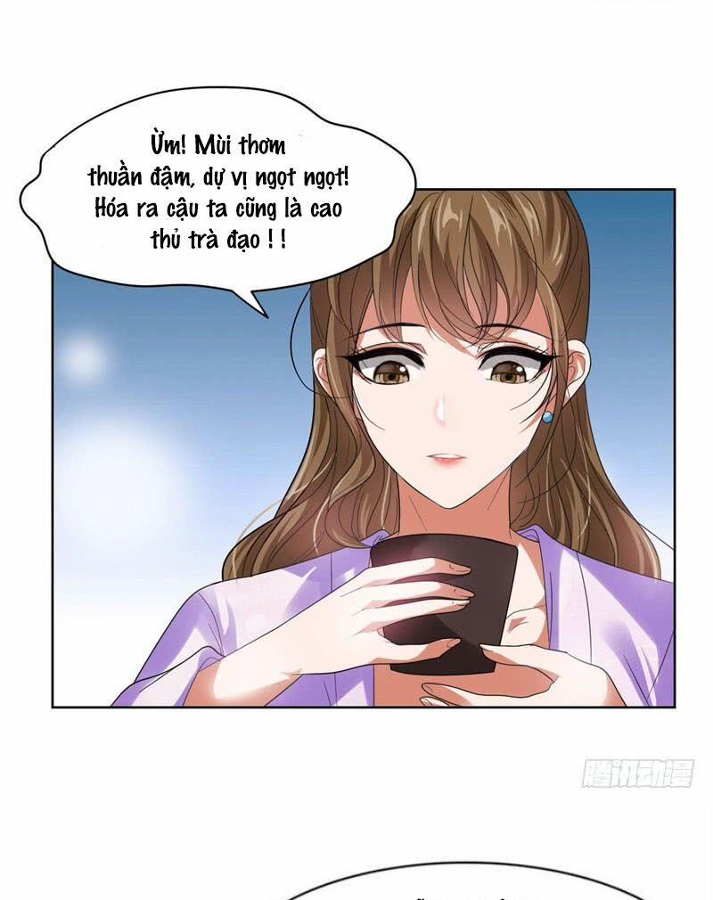 Nhặt Được Hoa Khôi Về Làm Vợ 14 trang 18