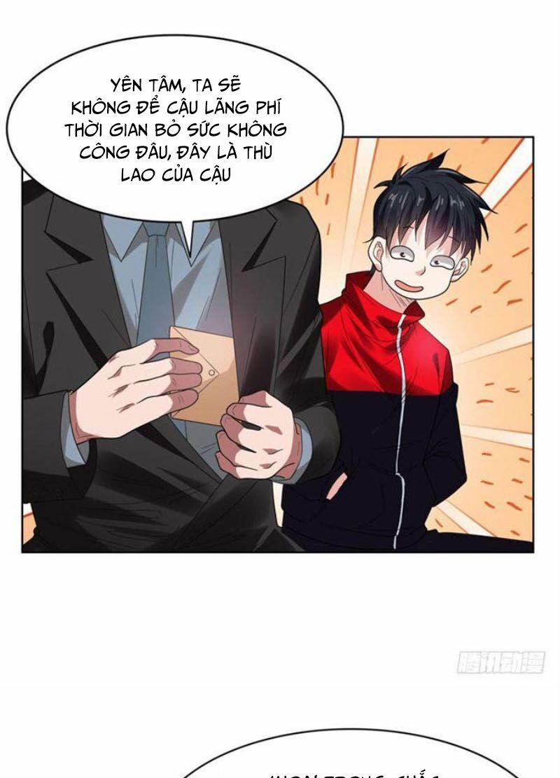 Nhặt Được Hoa Khôi Về Làm Vợ 14 trang 2