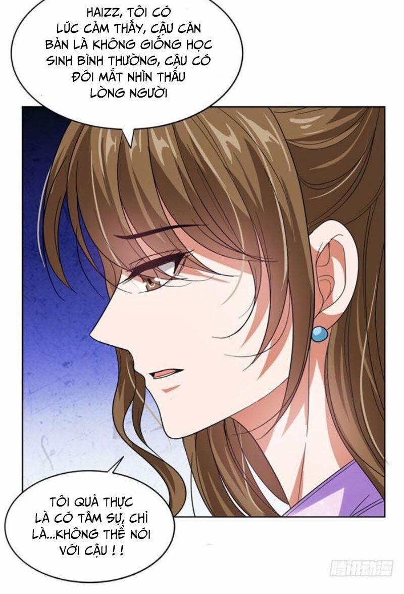 Nhặt Được Hoa Khôi Về Làm Vợ 14 trang 21