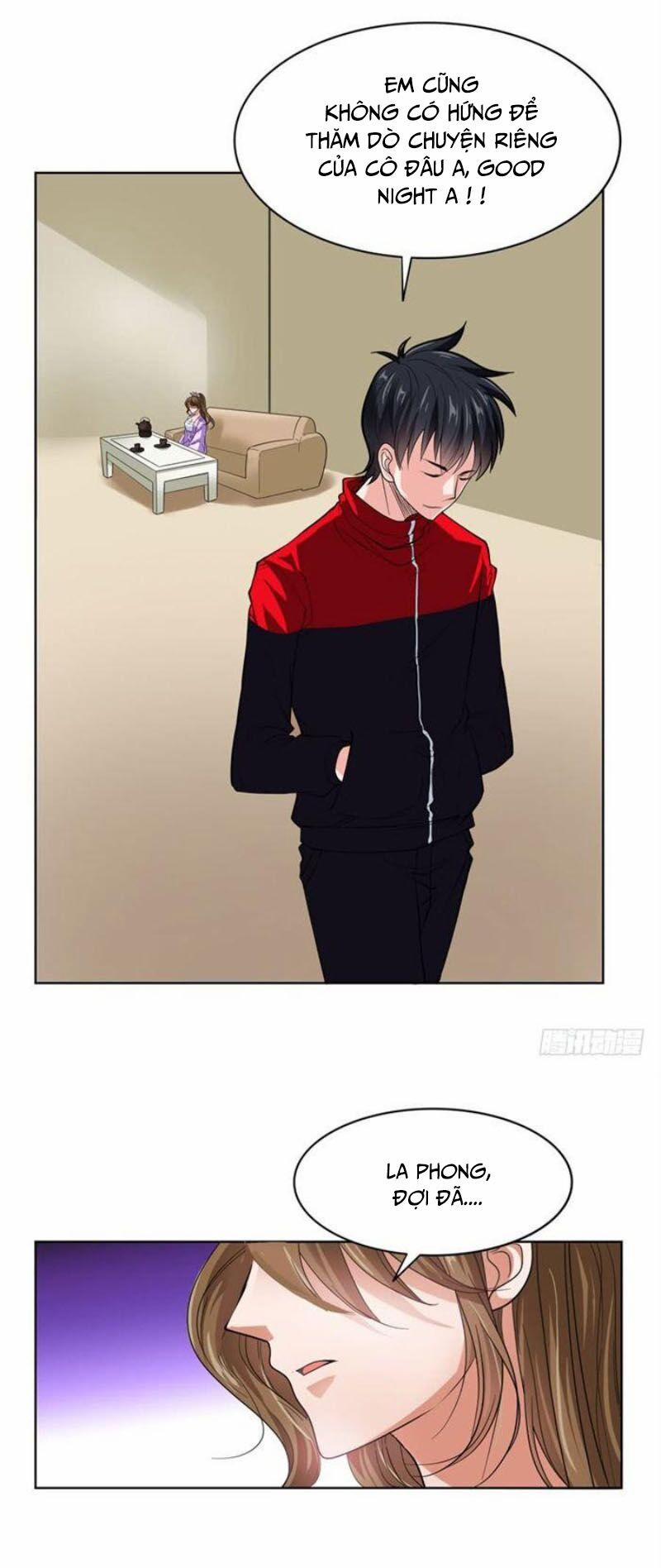 Nhặt Được Hoa Khôi Về Làm Vợ 14 trang 22