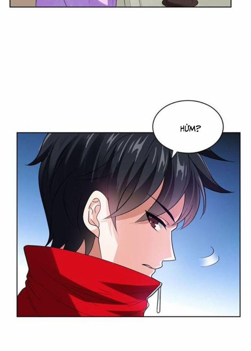 Nhặt Được Hoa Khôi Về Làm Vợ 14 trang 24