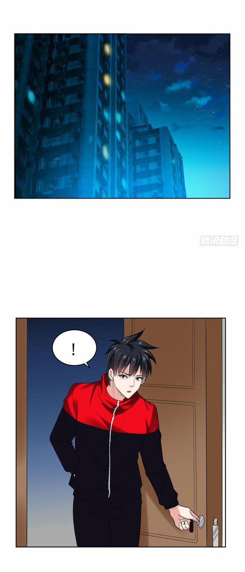 Nhặt Được Hoa Khôi Về Làm Vợ 14 trang 6