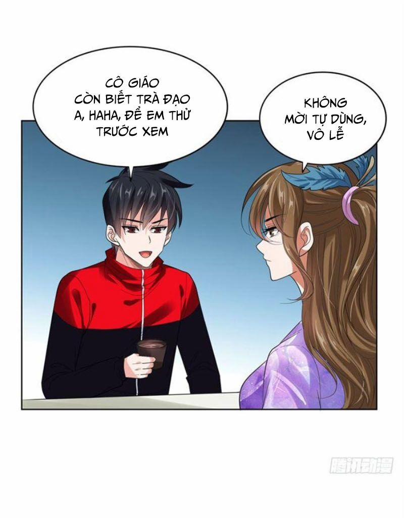 Nhặt Được Hoa Khôi Về Làm Vợ 14 trang 9