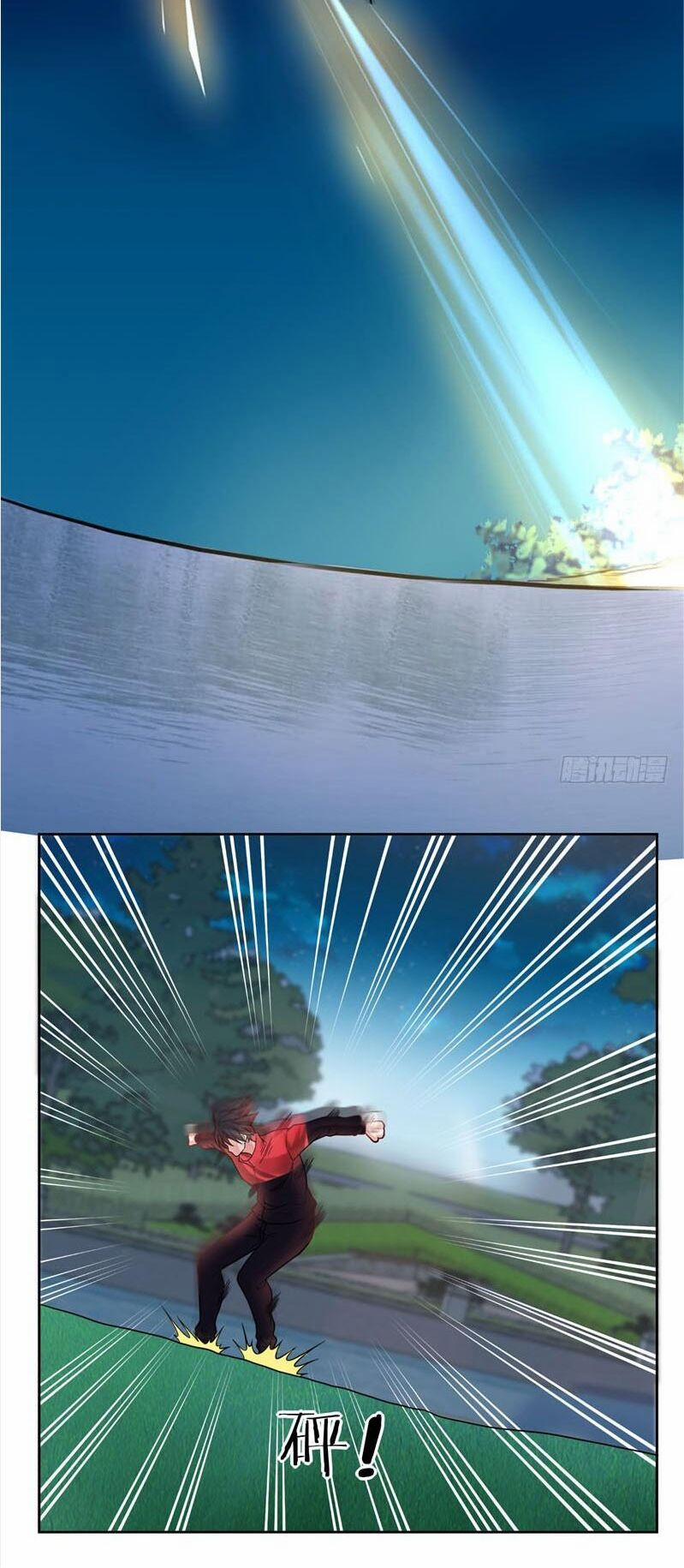 Nhặt Được Hoa Khôi Về Làm Vợ 15 trang 12