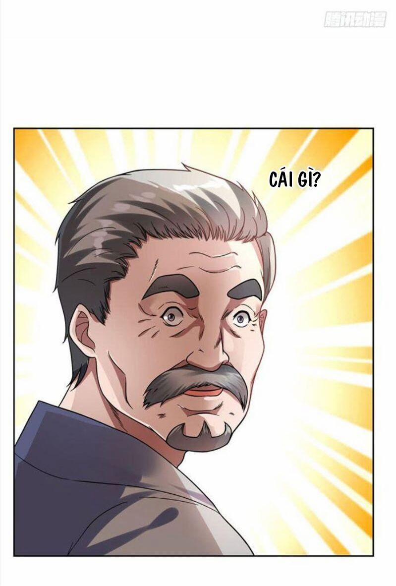 Nhặt Được Hoa Khôi Về Làm Vợ 15 trang 14