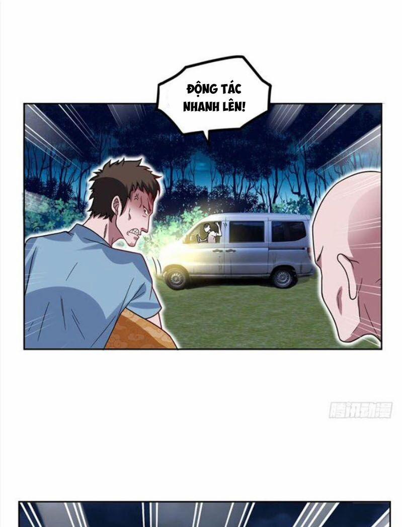 Nhặt Được Hoa Khôi Về Làm Vợ 15 trang 15