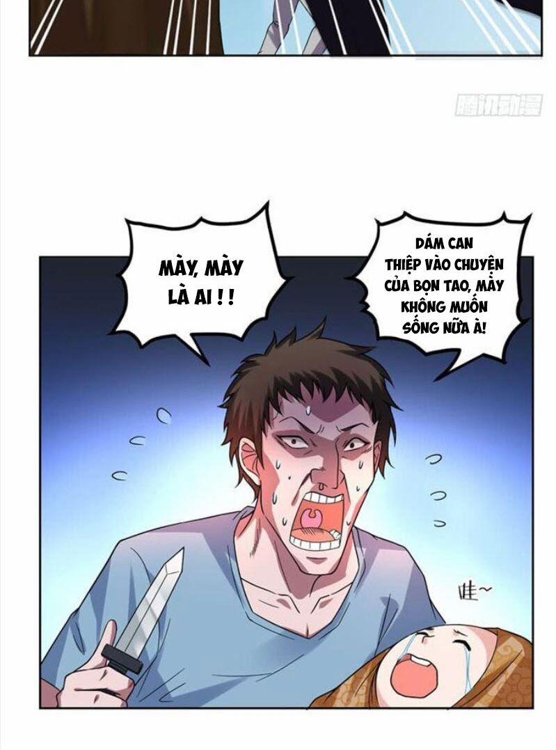 Nhặt Được Hoa Khôi Về Làm Vợ 15 trang 18