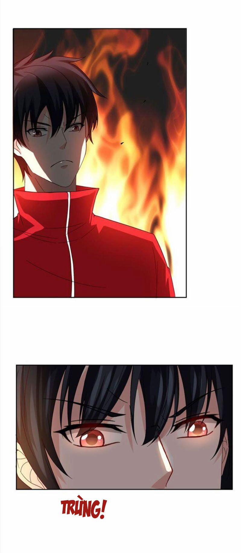 Nhặt Được Hoa Khôi Về Làm Vợ 15 trang 19