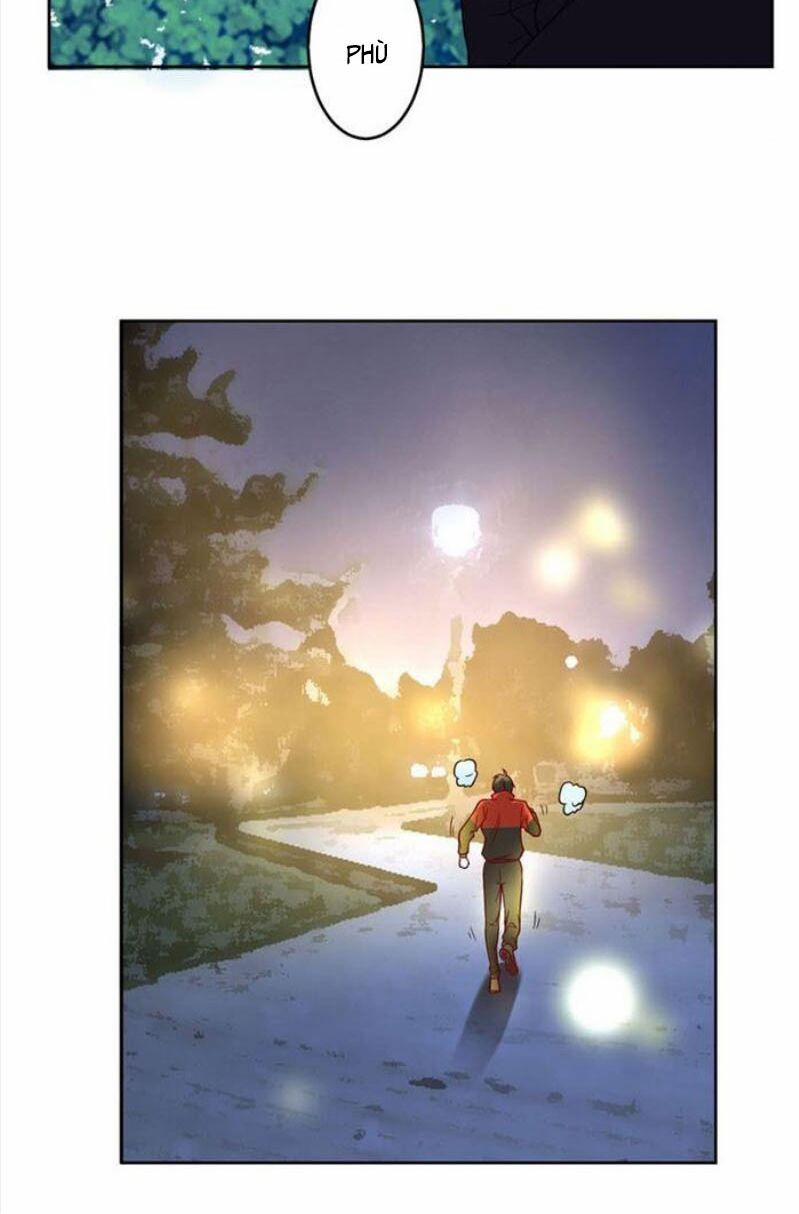 Nhặt Được Hoa Khôi Về Làm Vợ 15 trang 2