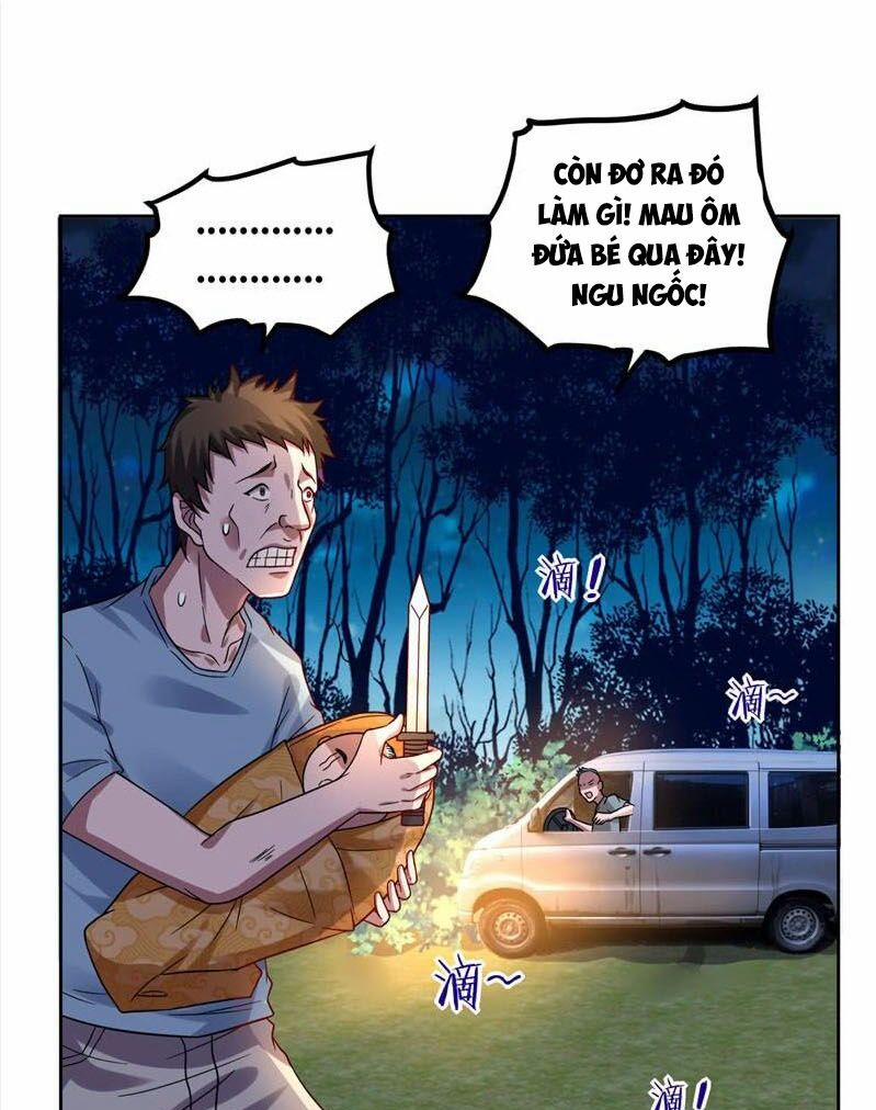 Nhặt Được Hoa Khôi Về Làm Vợ 15 trang 20