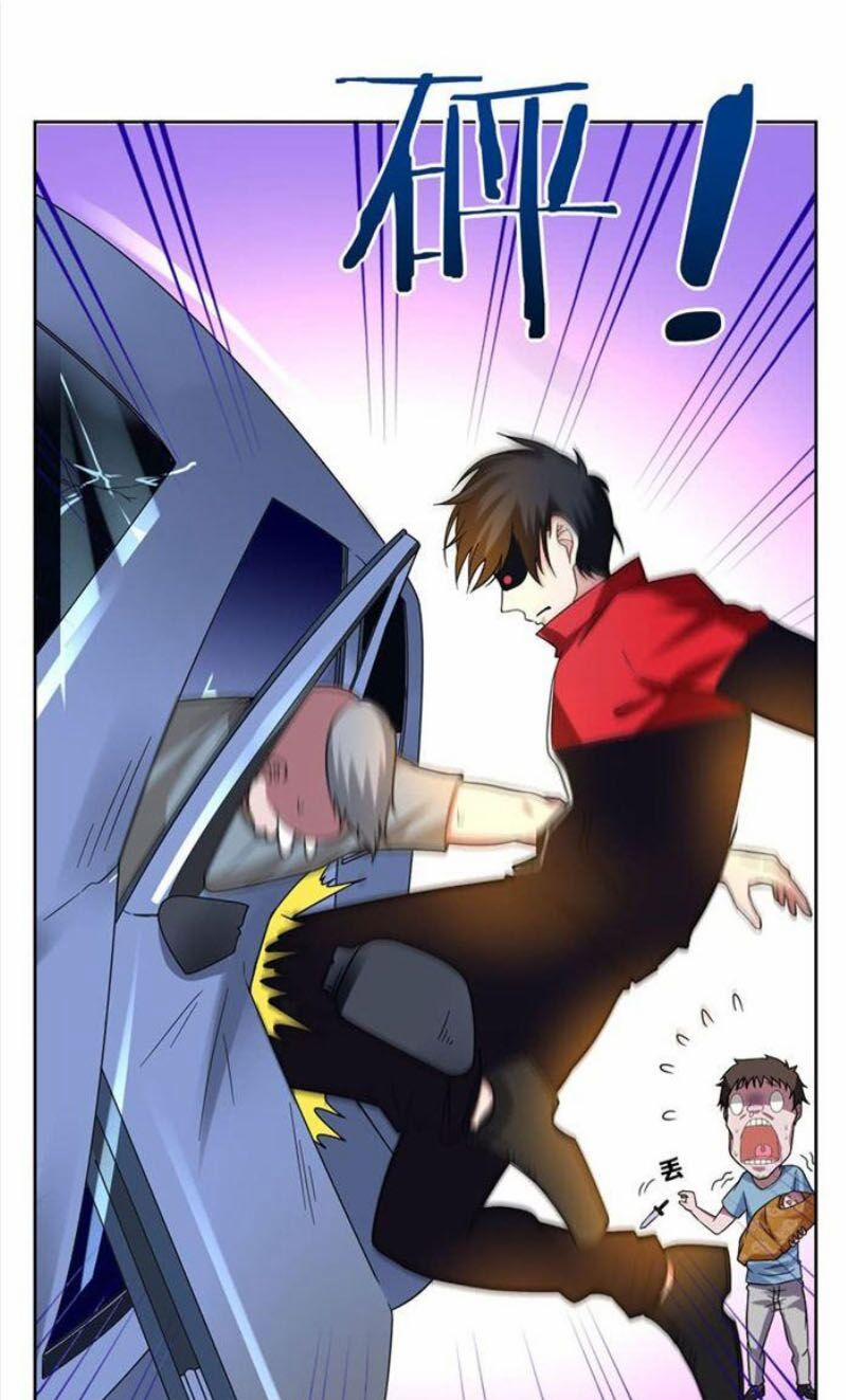 Nhặt Được Hoa Khôi Về Làm Vợ 15 trang 22