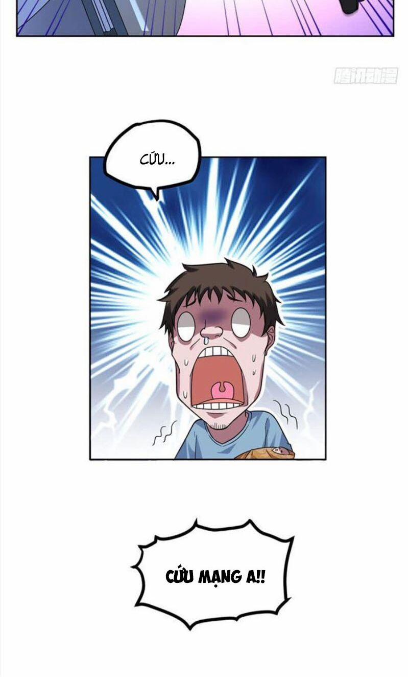 Nhặt Được Hoa Khôi Về Làm Vợ 15 trang 23