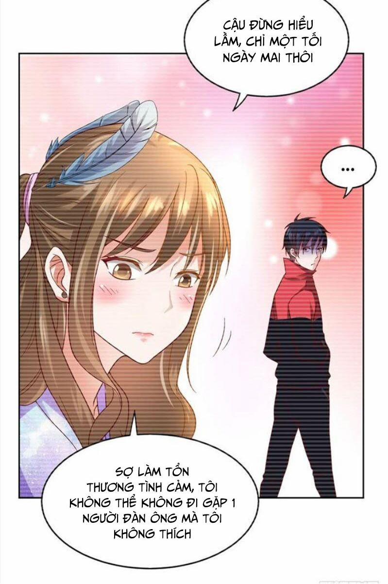 Nhặt Được Hoa Khôi Về Làm Vợ 15 trang 5