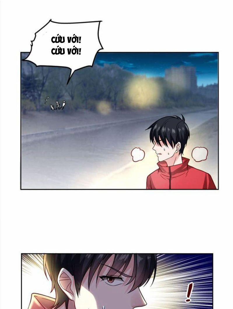 Nhặt Được Hoa Khôi Về Làm Vợ 15 trang 9