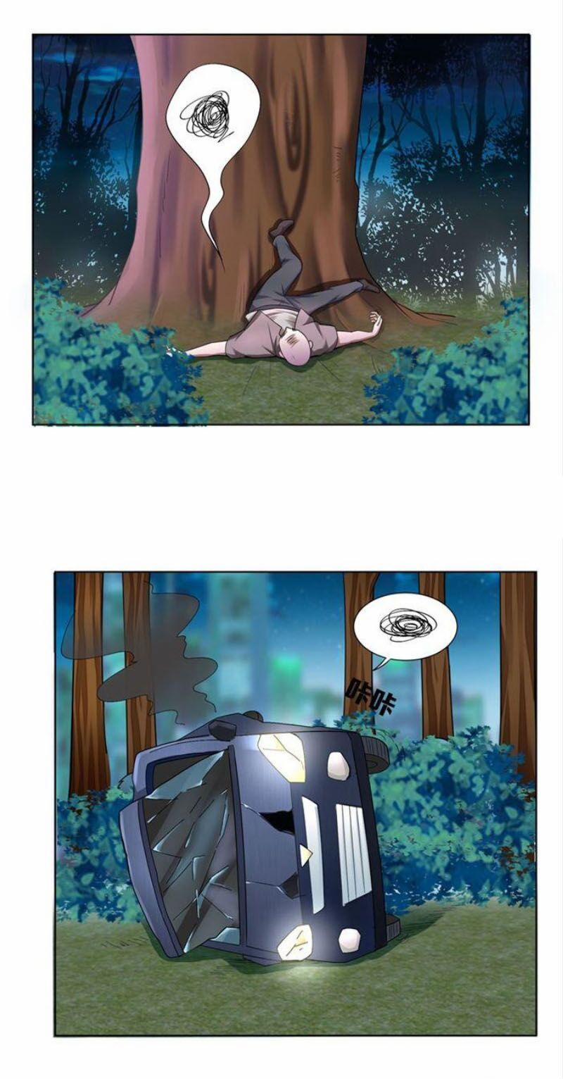 Nhặt Được Hoa Khôi Về Làm Vợ 16 trang 0