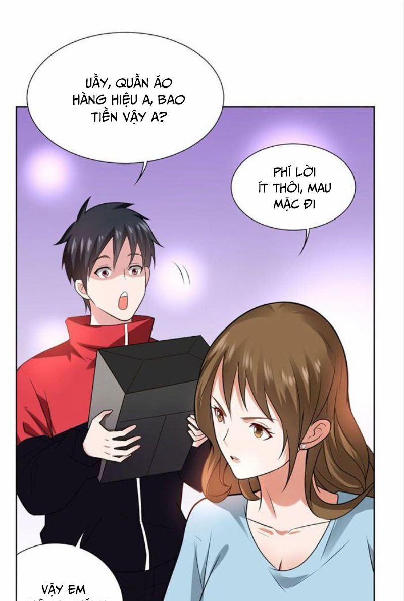 Nhặt Được Hoa Khôi Về Làm Vợ 16 trang 10