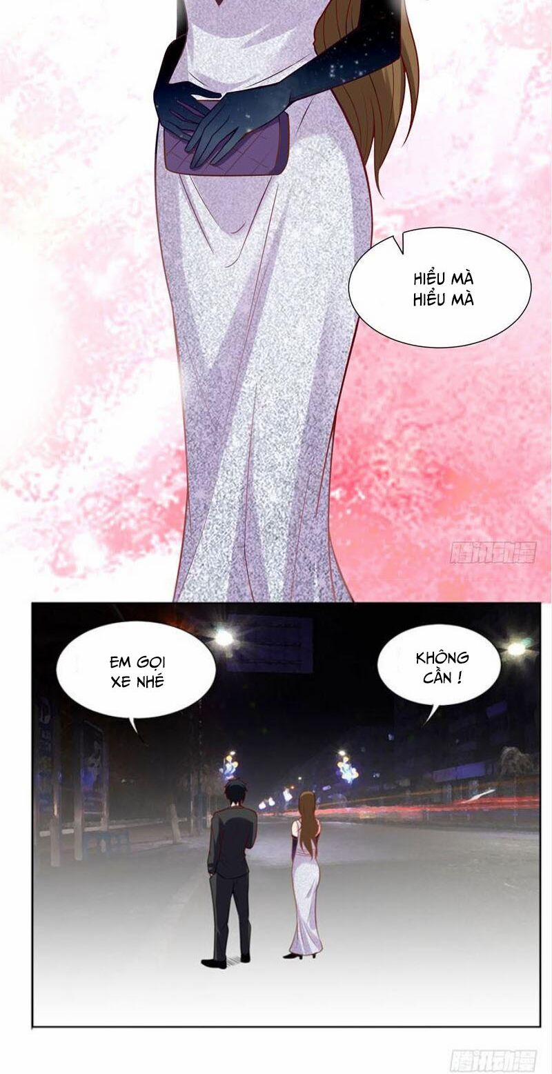 Nhặt Được Hoa Khôi Về Làm Vợ 16 trang 17