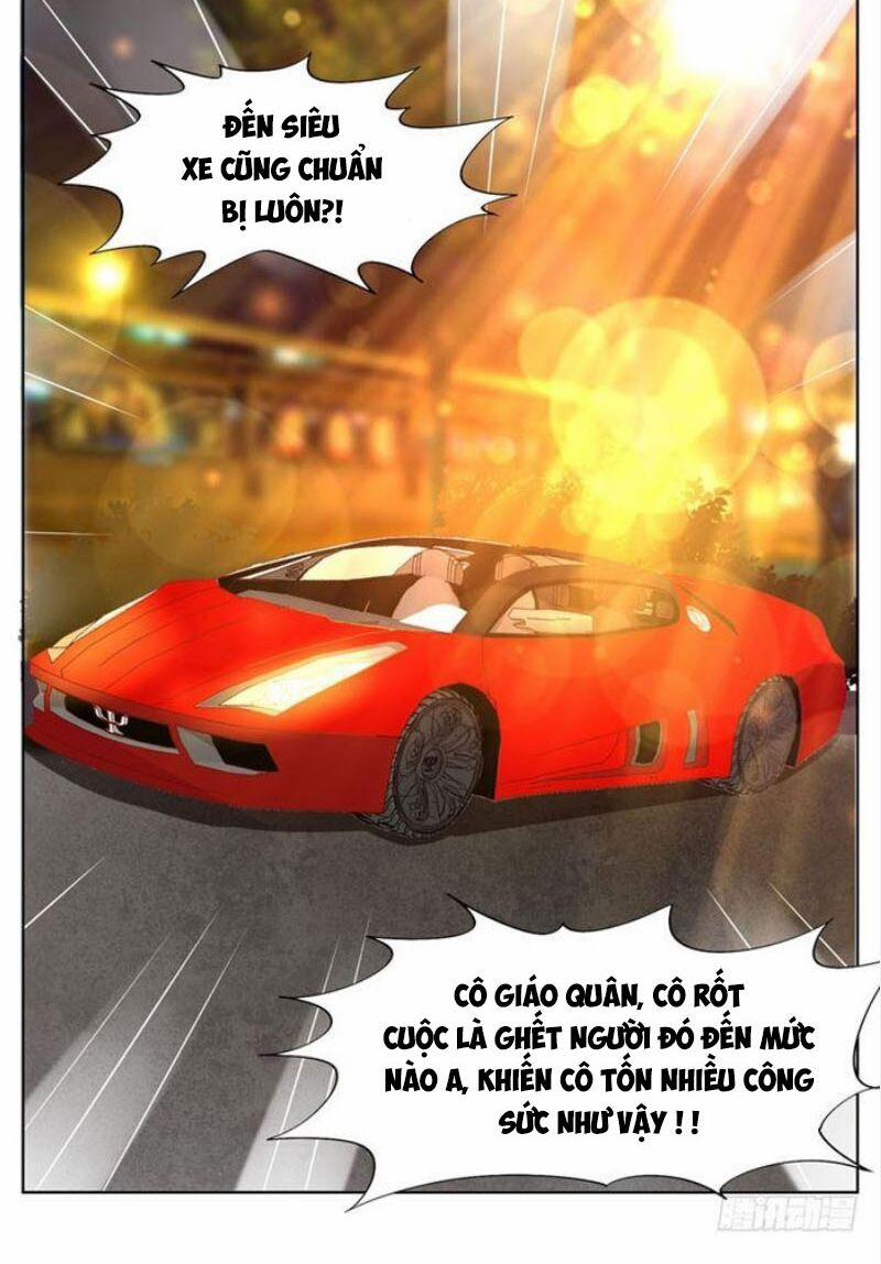 Nhặt Được Hoa Khôi Về Làm Vợ 16 trang 19