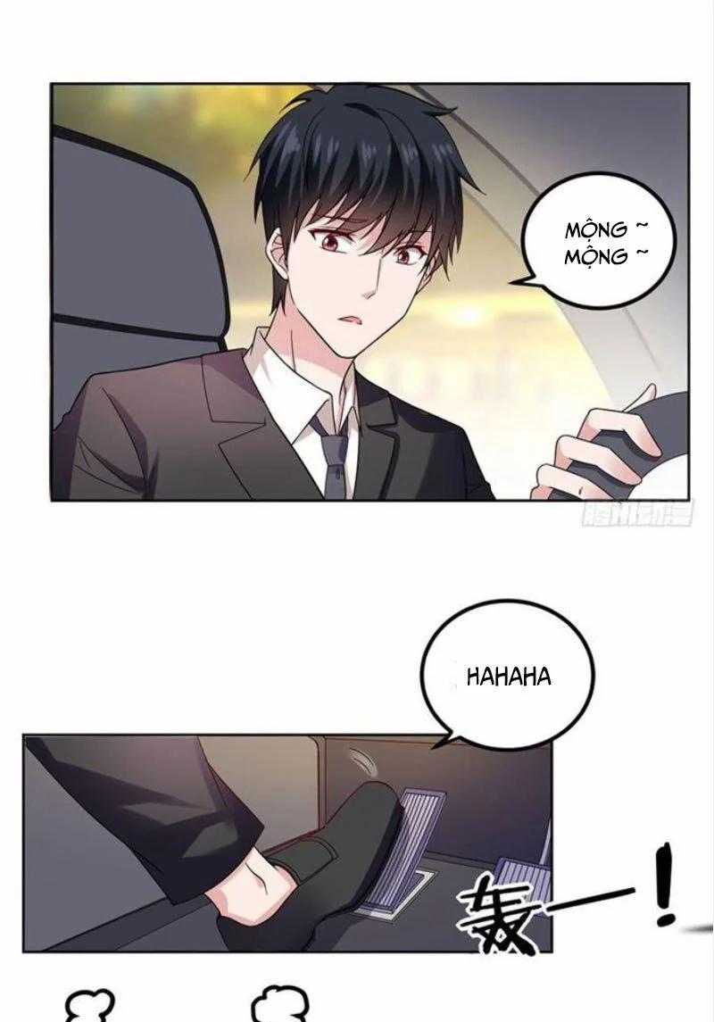 Nhặt Được Hoa Khôi Về Làm Vợ 17 trang 2