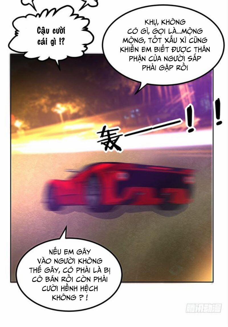 Nhặt Được Hoa Khôi Về Làm Vợ 17 trang 3