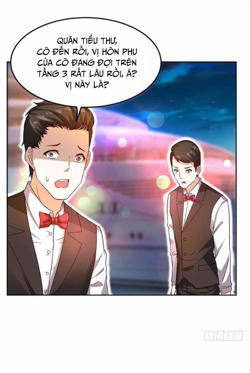 Nhặt Được Hoa Khôi Về Làm Vợ 17 trang 9