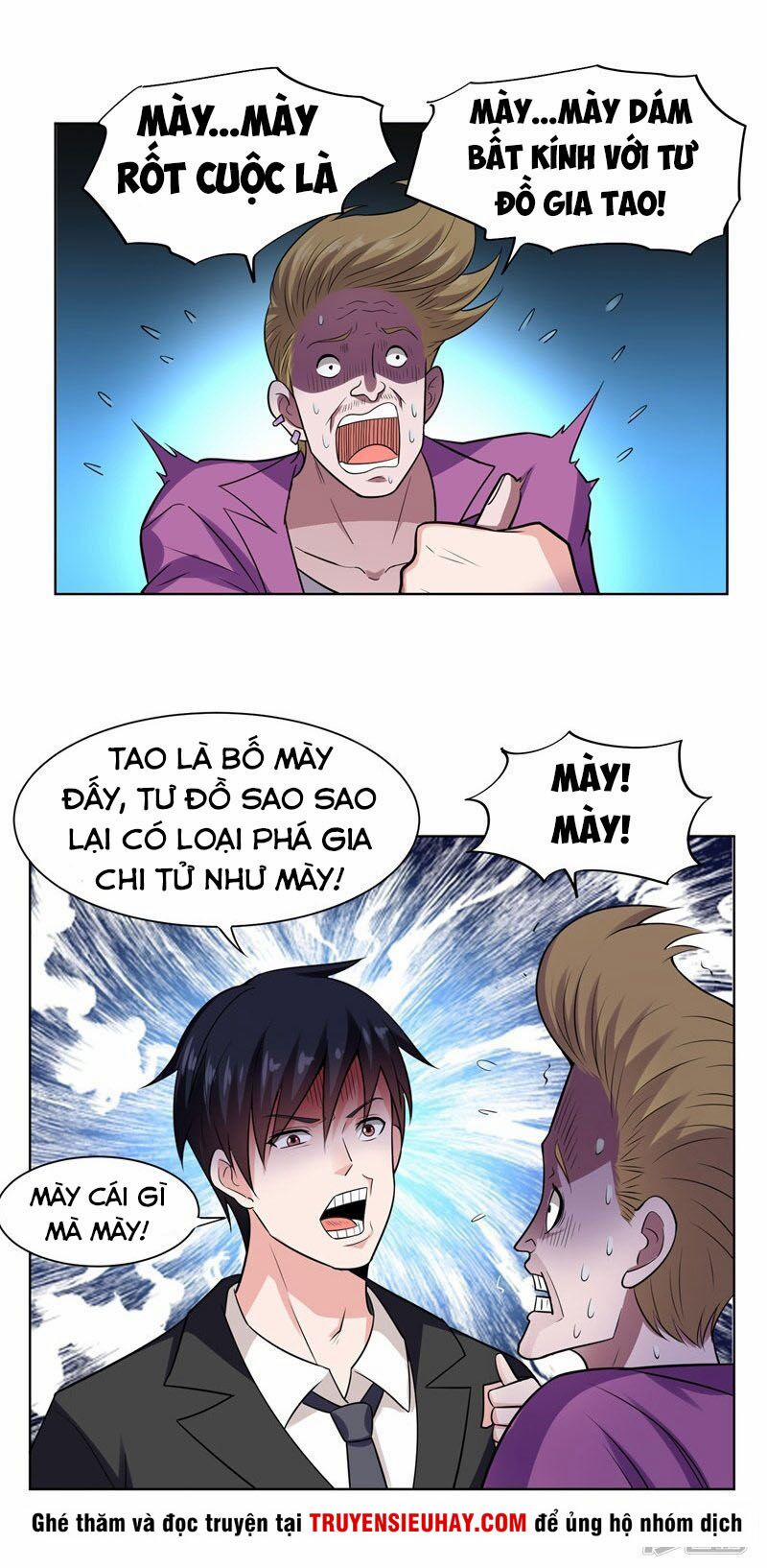 Nhặt Được Hoa Khôi Về Làm Vợ 18 trang 0