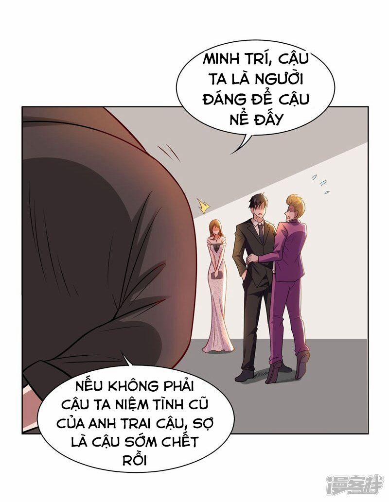 Nhặt Được Hoa Khôi Về Làm Vợ 18 trang 1