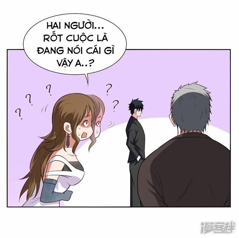 Nhặt Được Hoa Khôi Về Làm Vợ 18 trang 10