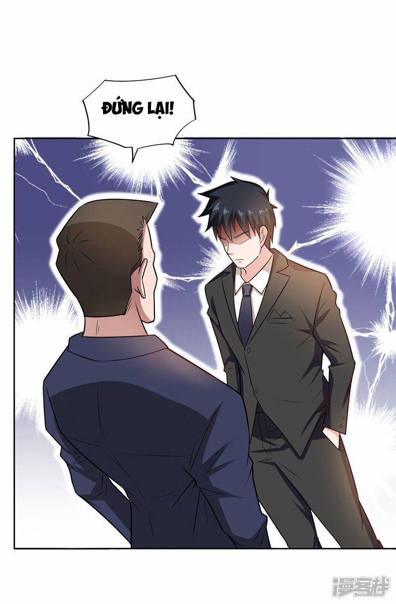 Nhặt Được Hoa Khôi Về Làm Vợ 18 trang 14