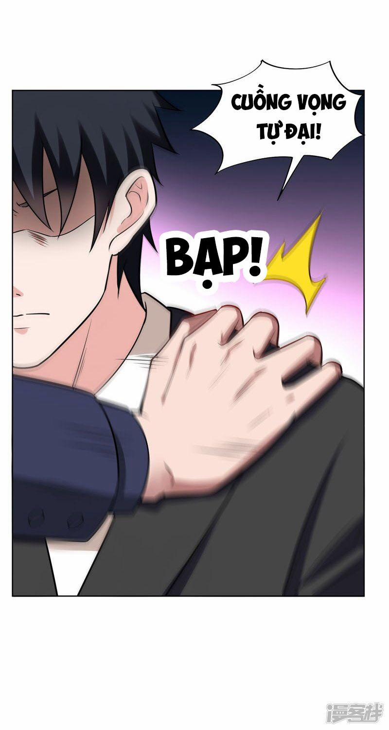 Nhặt Được Hoa Khôi Về Làm Vợ 18 trang 18