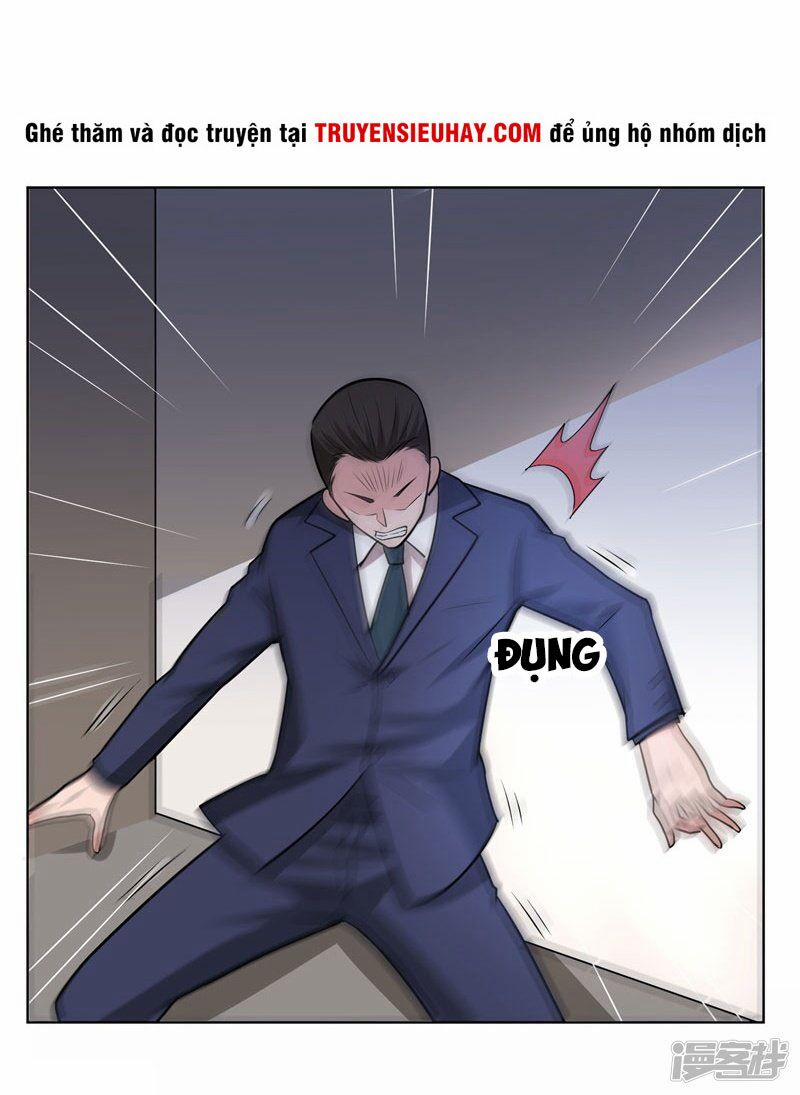 Nhặt Được Hoa Khôi Về Làm Vợ 18 trang 21