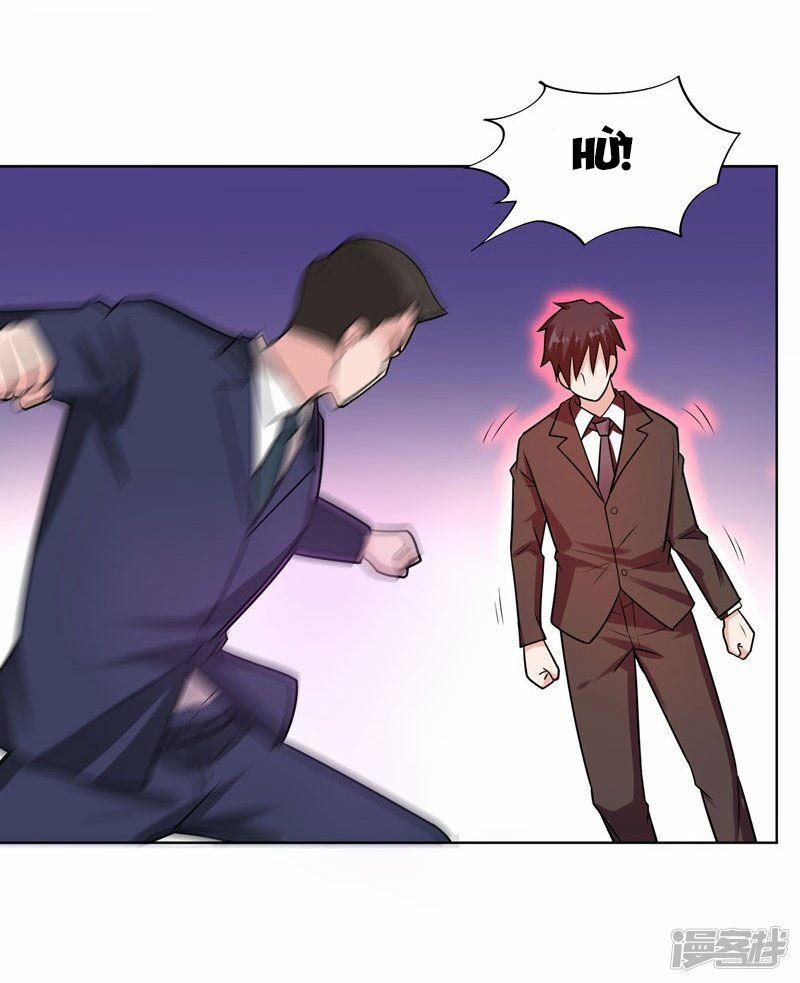 Nhặt Được Hoa Khôi Về Làm Vợ 18 trang 23