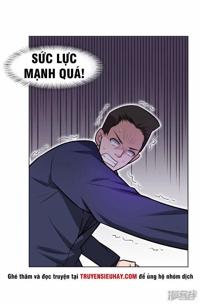 Nhặt Được Hoa Khôi Về Làm Vợ 18 trang 25