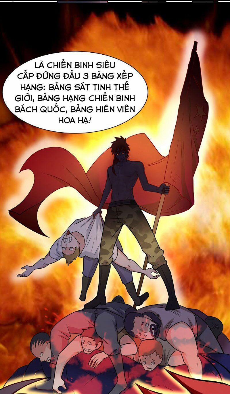 Nhặt Được Hoa Khôi Về Làm Vợ 18 trang 28