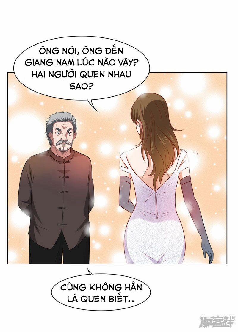 Nhặt Được Hoa Khôi Về Làm Vợ 18 trang 6