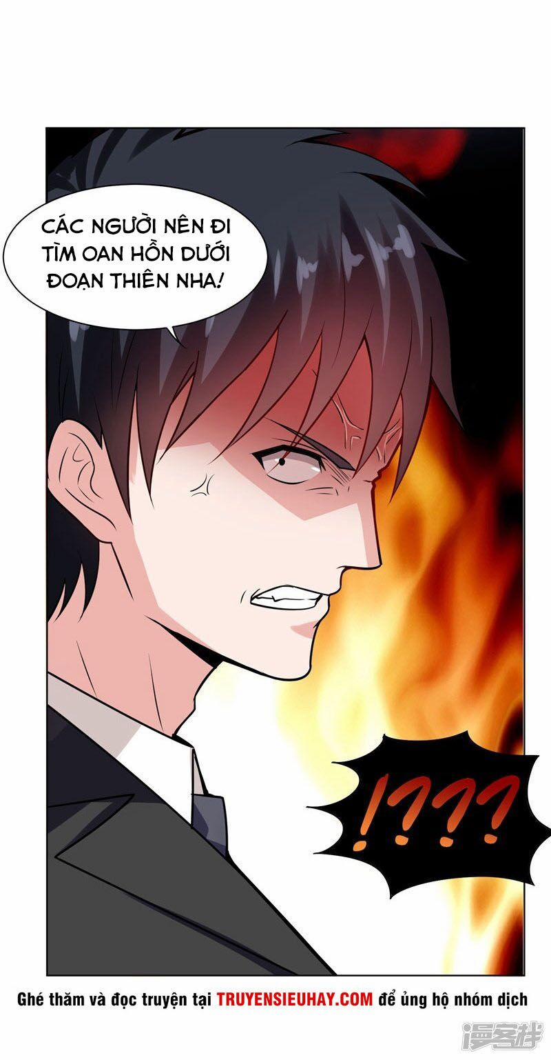 Nhặt Được Hoa Khôi Về Làm Vợ 18 trang 8